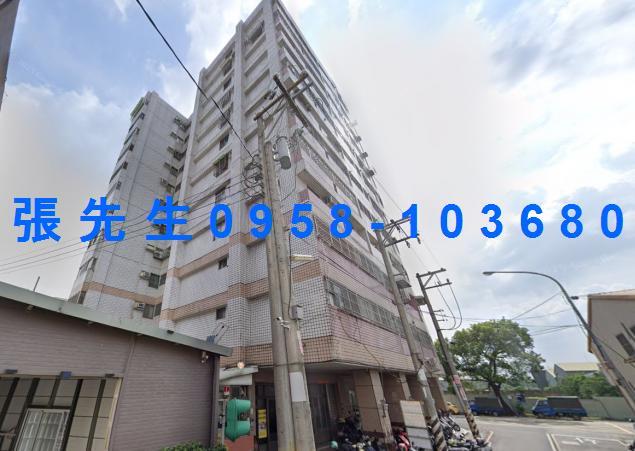 草屯法拍華廈-4