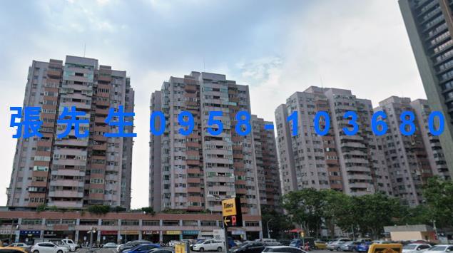 八德大樓法拍-1