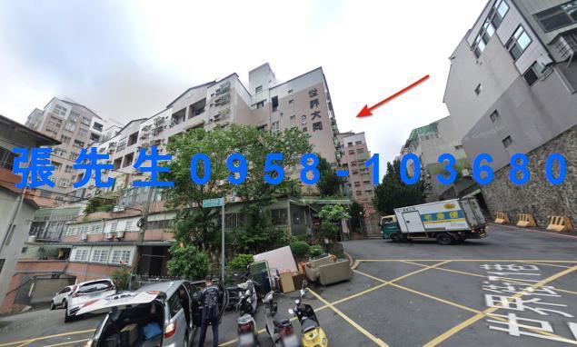 新竹法拍華廈-3