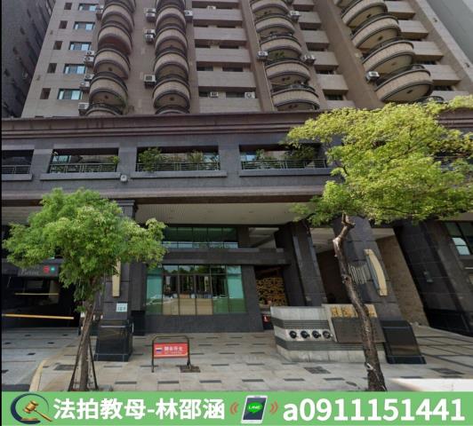 高雄大樓法拍-4