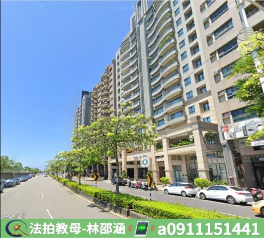 高雄大樓法拍-7