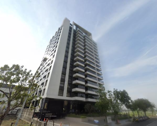 高雄法拍大樓-4