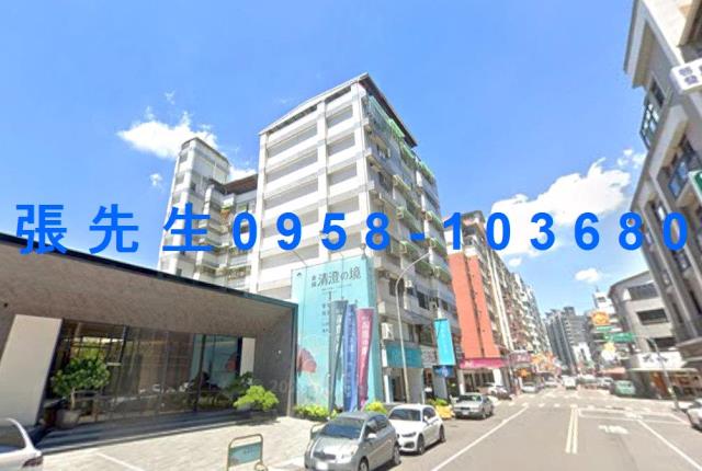 台中北屯華廈法拍-2