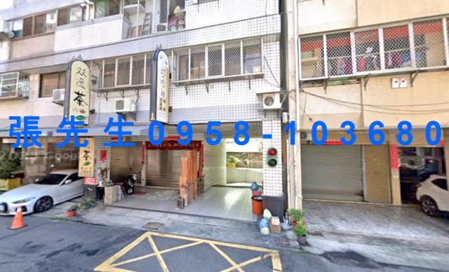 台中北屯華廈法拍-5