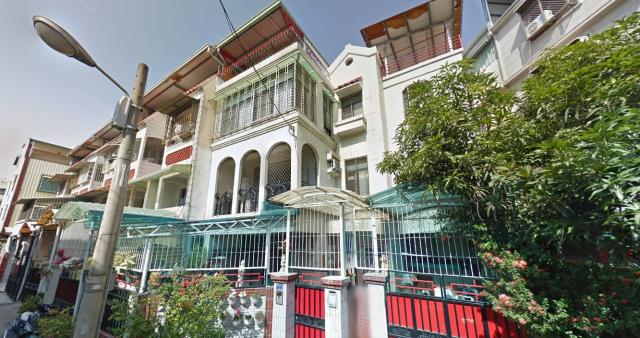 高雄楠梓法拍透天-5