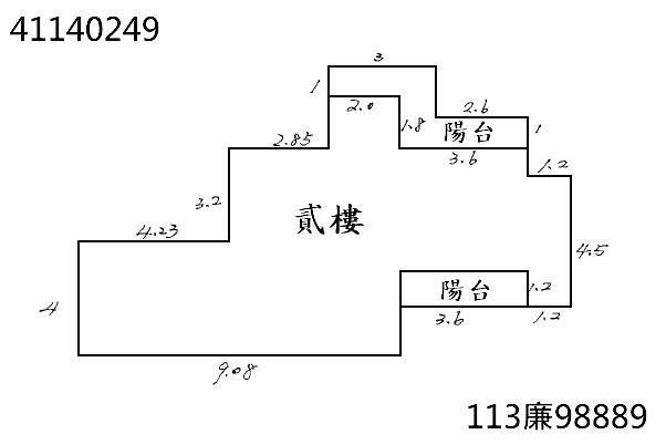 新北板橋公寓法拍-8