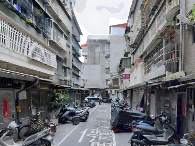 新北板橋公寓拍賣-2