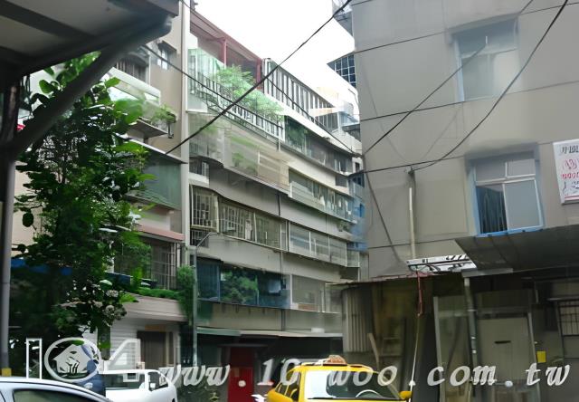 新北板橋公寓拍賣-1