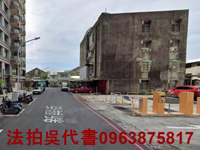 鹽埕公寓法拍-3