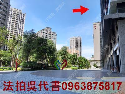 鼓山大樓法拍-3