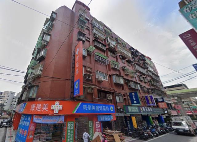 內湖華廈法拍-5