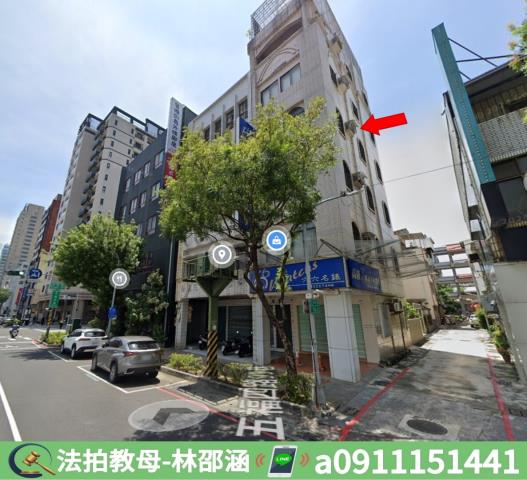 鹽埕透天法拍-9