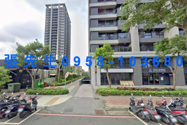 仁德大樓法拍-4