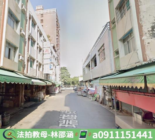 高雄法拍透天-8