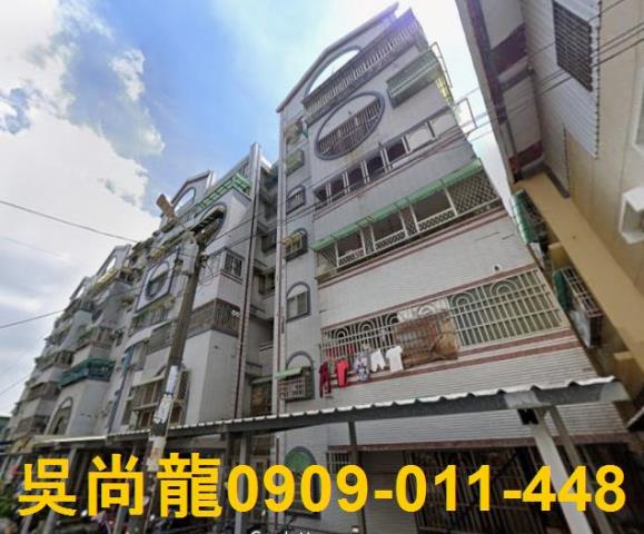 高雄華廈拍賣-5