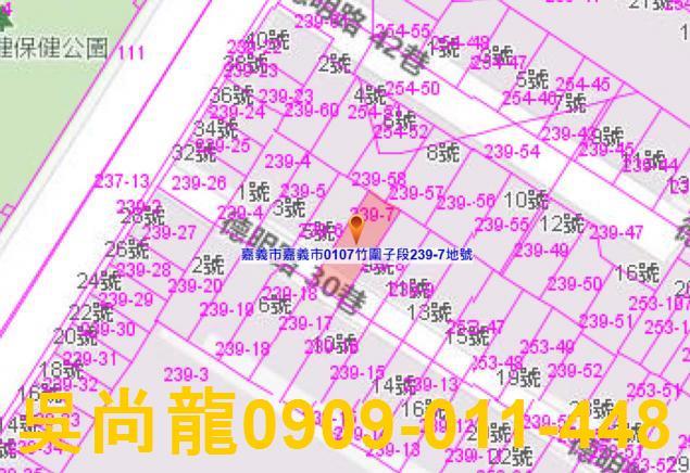 嘉義法拍透天-5