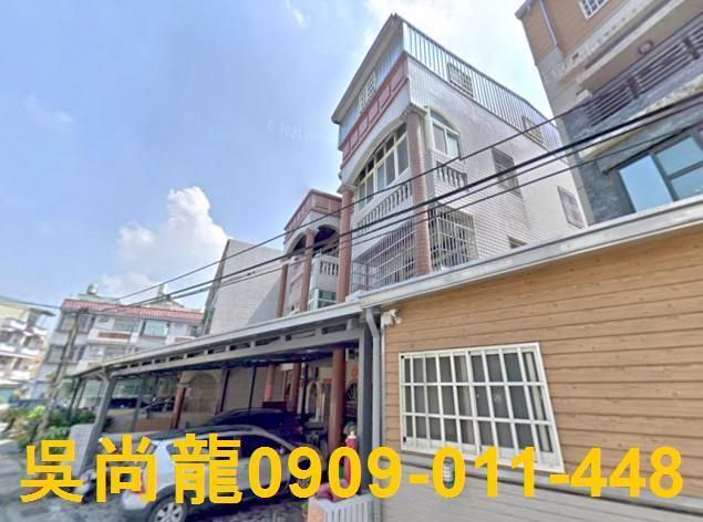 雲林虎尾透天法拍-3