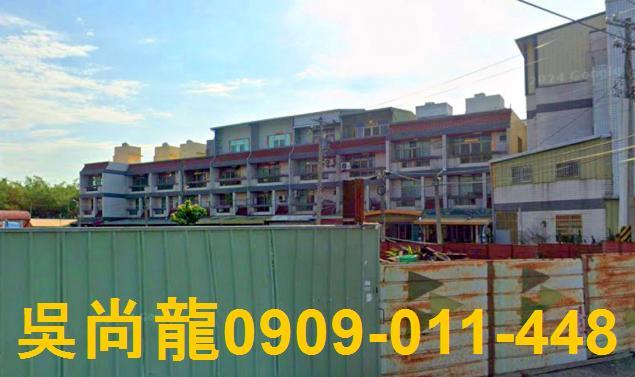 雲林林內透天法拍-4