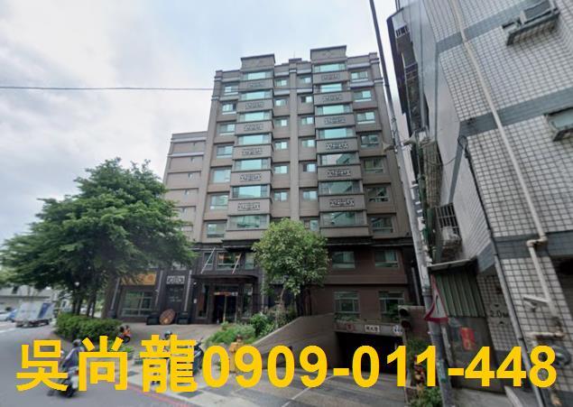 桃園蘆竹法拍華廈-4