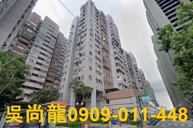 桃園八德法拍大樓-4