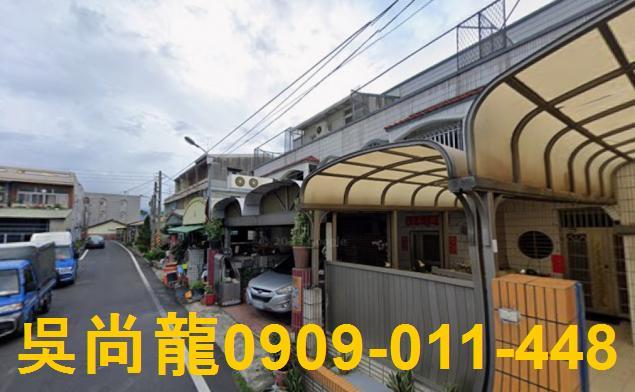 嘉義朴子透天法拍-5