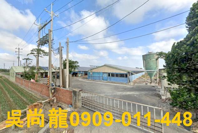 雲林東勢鄉農舍法拍-4