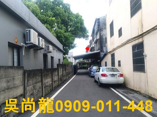 彰化北斗法拍透天-5