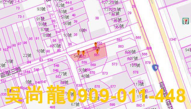 花蓮新城法拍透天-8