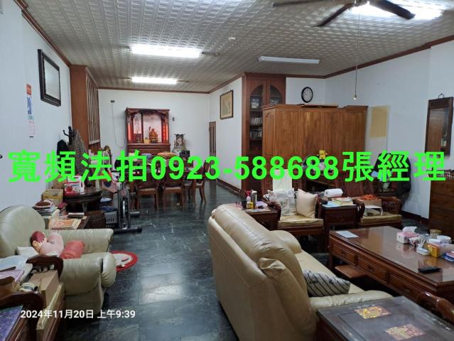 中壢法拍透天-3