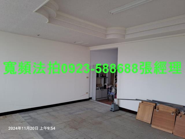 中壢法拍透天-8