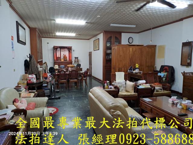 中壢法拍透天-3