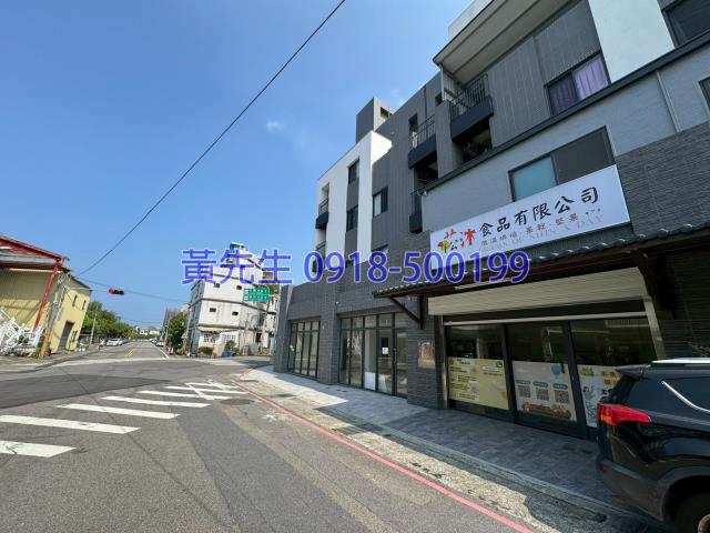 竹南拍賣透天-2