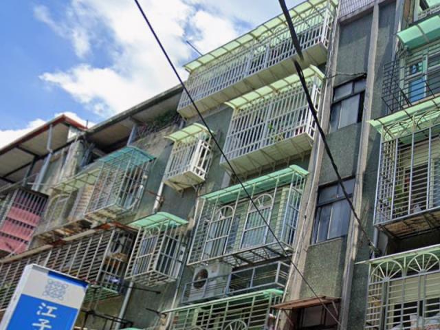 新北公寓拍賣-1