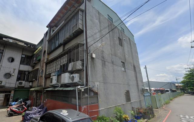 新北三峽公寓法拍-1