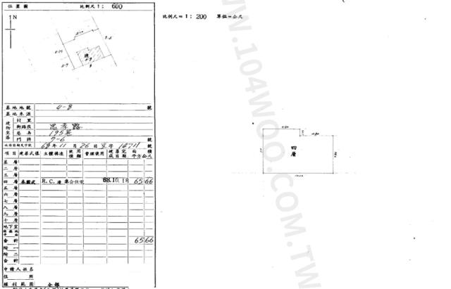 台中南區公寓法拍-2
