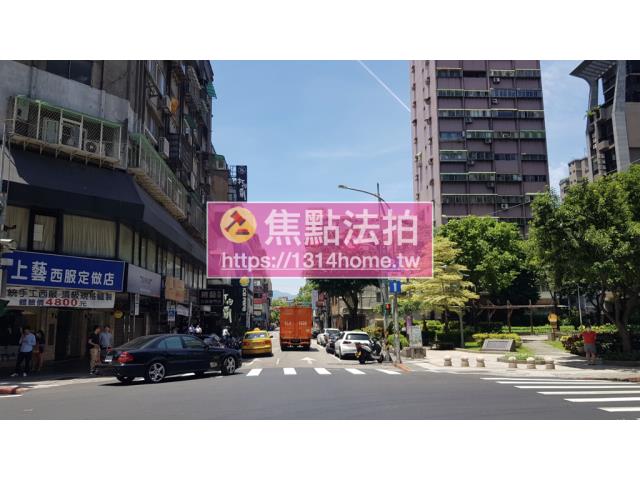 台北萬華華廈法拍-4