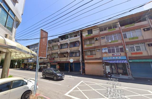 高雄旗山拍賣透天-6