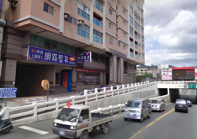 新北樹林法拍大樓-2