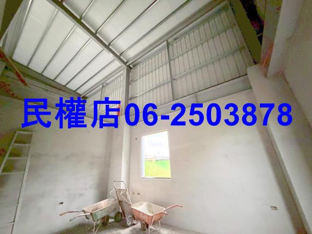 仁德農機具室-11