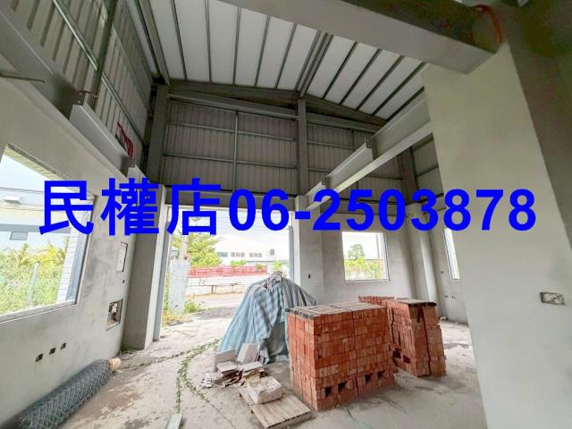 仁德農機具室-12