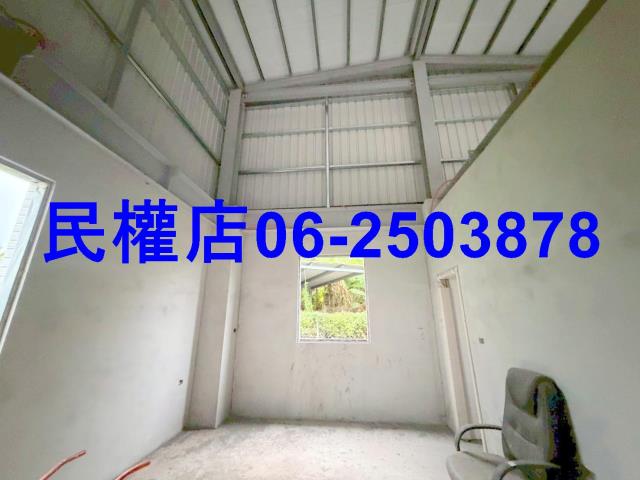 仁德農機具室-14