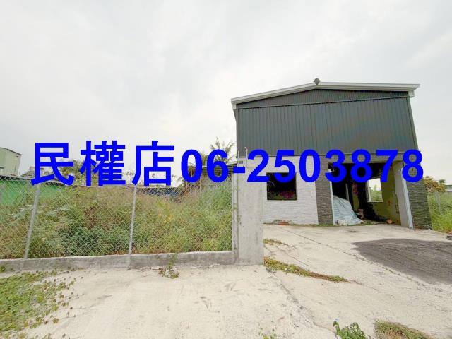 仁德農機具室-4