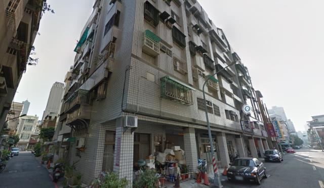 前金法拍大樓-4