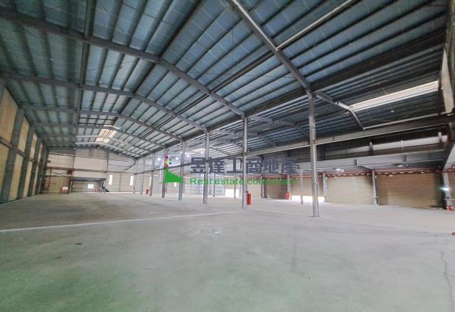 中壢廠房-2