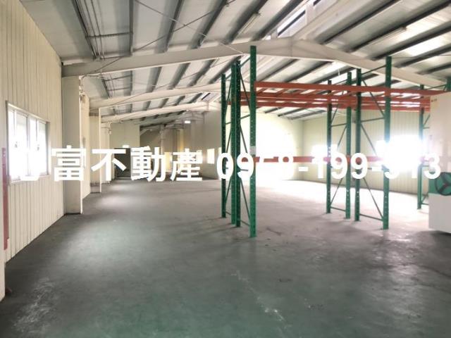 仁武廠房-2