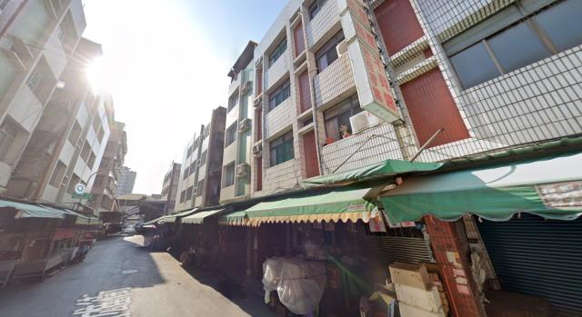 前鎮拍賣透天-4