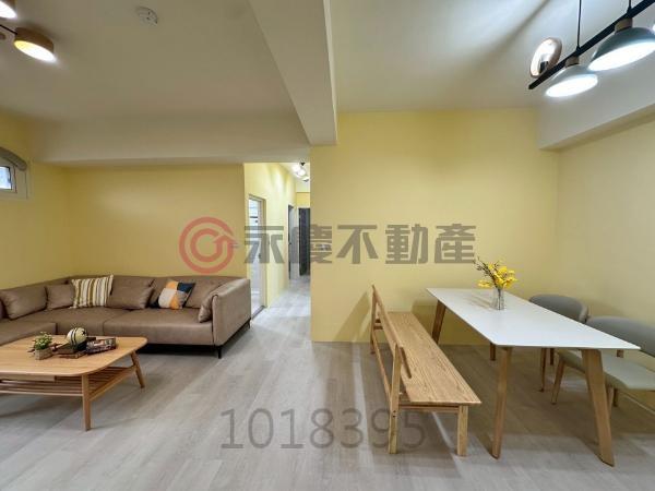 新竹北區華廈-3