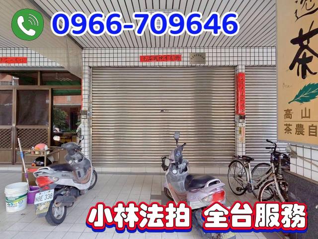 台中北屯1加2樓店面法拍-2