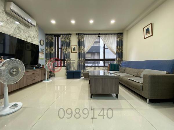 新竹北區透天-2