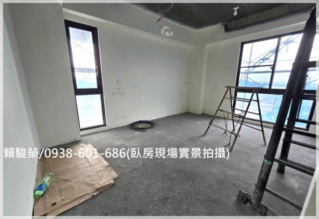 中壢青埔全新電梯農舍